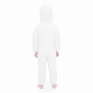 Combinaison de ski imperméable respirante pour enfants, coupe-vent, tenue d'hiver chaude pour activités de plein air - Product Image 2
