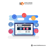 Los mejores servicios de desarrollo web para el control de versiones de sitios web personalizados y gestión de contenido empresarial Intellisense