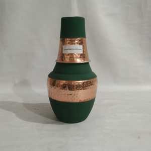 Botella de Agua Clásica, Ecológica y Tradicional para el Hogar, Viajes y Cumpleaños - Product Image 1