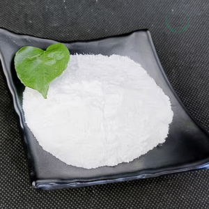 Flocons de chlorure de calcium 77 % de qualité technique pour le traitement des eaux usées industrielles et l'absorption d'humidité en vrac - Product Image 5