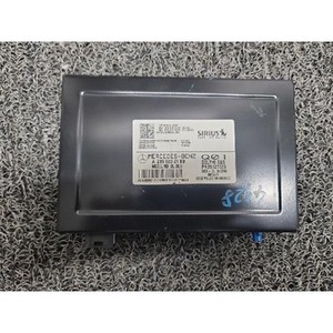 Receptor de Radio Satelital para Clase S 2005-2013, Usado, OEM A2168202189 - Product Image 1