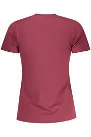 T-shirt basique décontracté à manches courtes pour femme, vente en gros, personnalisable avec logo, en coton et élasthanne, coupe ajustée, doux, respirant, idéal pour l'été - Product Image 2