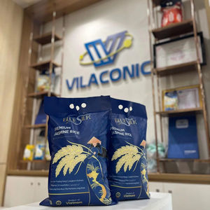 Proveedor Número 1 de Vietnam - Arroz Aromático Jasmin, Riz Au Arroz |   ISO, HACCP, HALAL, Muestra Gratuita | Sra. Aurora+OO84919574297 - Product Image 1