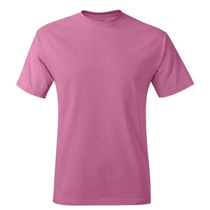 Camisetas de Hombre al por Mayor 2026, Buena Calidad, 100% Algodón, Camisetas Casuales y Elegantes para Hombre en Venta a Bajo Precio - Product Image 1