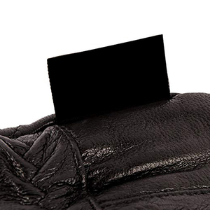 Pantalones Cortos Casuales de Piel de Oveja Genuina para Hombre, Térmicos, de Secado Rápido y Transpirables para Ciclismo, Deportes al Aire Libre, Viajes y Uso en Verano - Product Image 3