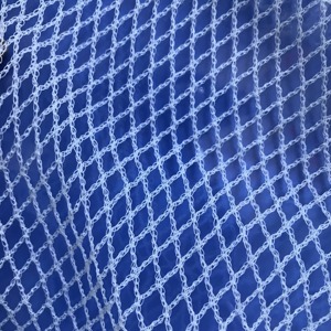 Bird Net Custom Breathable Protective Durable Lightweight 5:1 Safety Factor for <b>Logistics</b> <b>Packaging</b> - Product Image 2
