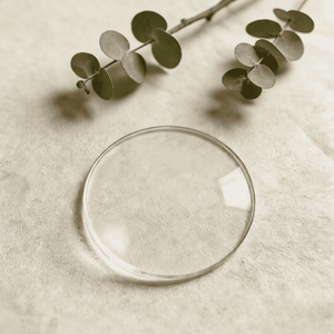 Lentes de Visión Única de Alto Índice con Diseño Asférico Multicapa, Antirrayas, Antideslumbrantes, Protección UV, Tecnología de Infrarrojos Medios para - Product Image 1