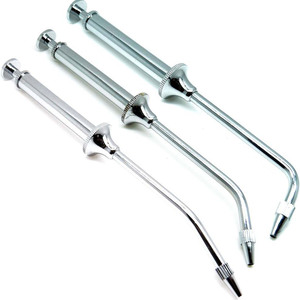Pistolet à Amalgame Dentaire Manuel en Acier Métallique, Instruments Restaurateurs, Angulaire à 45°, Certifié CE Classe I, Garantie 3 Ans - Product Image 5
