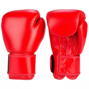 Nouveaux Gants de Boxe Professionnels 2026 – Nouveau Design, Logo Personnalisable, Spéciaux pour l'Entraînement, en Cuir, pour l'Extérieur, Quatre Saisons - Product Image 2