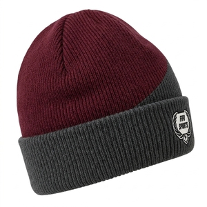 Gorros de punto personalizados para hombre, suaves y cálidos para invierno, cómodos, elásticos, informales, a la moda, para uso diario al aire libre. - Product Image 6