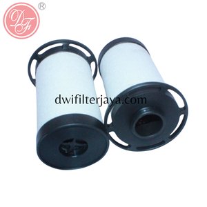Filtre de précision, pièces détachées de compresseur de haute qualité, élément de filtre à air de précision - Product Image 5