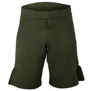 Shorts MMA respirants pour hommes, très demandés, prix raisonnable, vêtements de sport tendance, haute qualité, shorts MMA pour hommes sur mesure. - Product Image 1