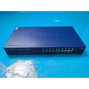 Adaptateur secteur AC-DC NETGEAR JSF516 272-10244-03 pour équipements semi-conducteurs anciens (utilisé tel quel) - Product Image 3