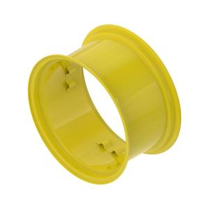 ขอบล้อรถแทรกเตอร์ ZANGO Re213020 ขนาด W15 สำหรับงานหนัก อะไหล่เครื่องจักรกลการเกษตร ขายส่ง - Product Image 1