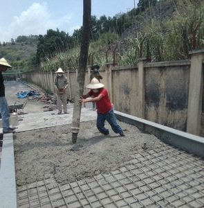 Pont-bascule numérique électronique 3m x 13m 80 tonnes en acier au carbone de bonne qualité pour camions, OEM ODM - Product Image 4