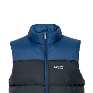 Gilets sans manches légers et uniques pour hommes avec fermeture éclair – Design haut de gamme à prix abordable pour adultes - Product Image 4