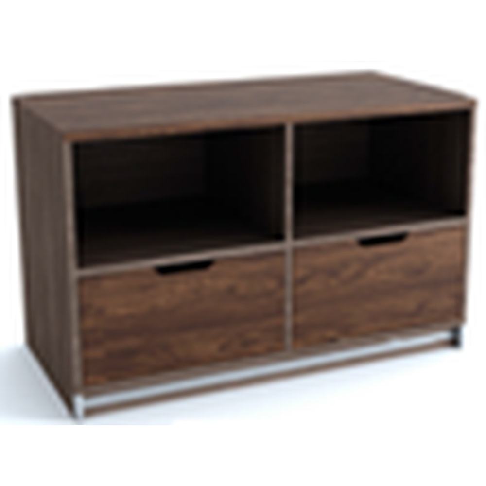 สีน้ำตาล