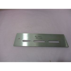 AMAT 0020-78583 Rev.P1, Corte 09 02, Placa Frontal. Equipo y Piezas de Semiconductores de Confianza de Marca Global en - Product Image 4