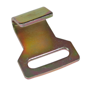 Gancho de Seguridad Autoblocante Grado 120 para Elevación y Aparejos Industriales - Product Image 5