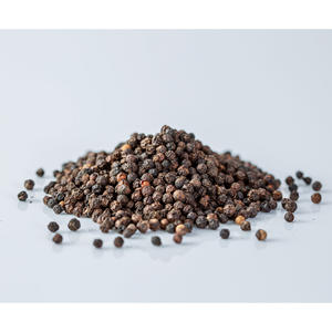 Poivre noir de qualité export, emballage en vrac, fournisseur de poivre entier naturel pour les acheteurs internationaux et les supermarchés - Product Image 1