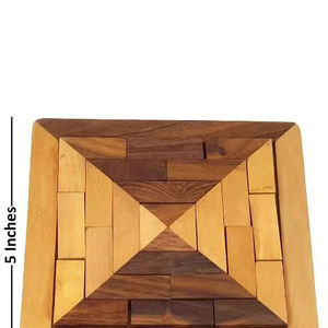 Juguete de rompecabezas de inteligencia para niños, juego educativo para el cerebro, juguete de aprendizaje, rompecabezas de pensamiento, diversión familiar, juguete de desafío, actividad para niños - Product Image 1