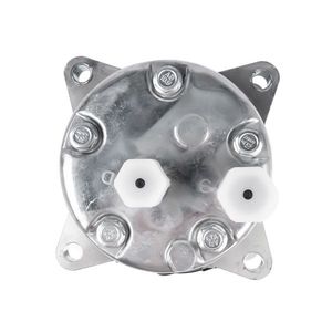 Compressore AC Elettrico FAW per Bobcat T550/T595/S595/S550 2016-2020 Modello Volt 12V/24V per Aria Condizionata - Product Image 5