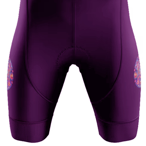 Conjunto de Uniforme de Ciclismo Sublimado Personalizado OEM, Jersey de Ciclismo de Manga Corta, Conjunto de Jersey de Ciclismo de Verano, Protección UV, Tejido Transpirable - Product Image 3