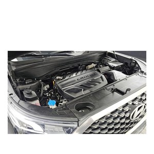 Hyundai Palisade 2022 Diésel 2.2 2WD 79,795 km Emisión Euro V Caja de Cambios Automática Asientos de Cuero Volante a la Izquierda Cámara Trasera - Product Image 6