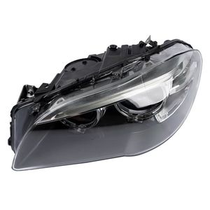 Faro Delantero Izquierdo de Xenón para BMW Serie 5 F10 2014-2017, para 550i 535i 528i 63117343905, Serie Halógena y Xenón - Product Image 5