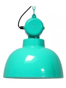 Industrial Metal Pendant Light Round Dome Shape Hanging Indoor <b>Kitchen</b> <b>Decor</b> Durable Design - Product Image 3
