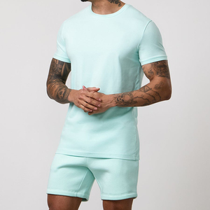 Shorts d'été streetwear pour hommes, taille haute, personnalisés, déchirés, respirants, longueur mi-cuisse - Product Image 6