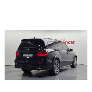 เมอร์เซเดส-เบนซ์ จีแอล-คลาส GL63 AMG 4MATIC รุ่นตุลาคม 2013 วิ่ง 54,264 กม. พวงมาลัยซ้าย - Product Image 2