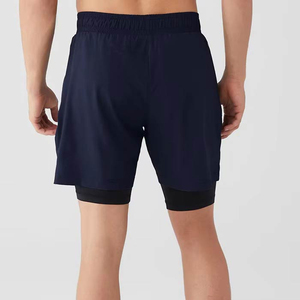 Shorts de sport pour hommes tendance 2026 – Qualité supérieure, personnalisables, pour le basketball, l'entraînement et la course à pied - Product Image 6