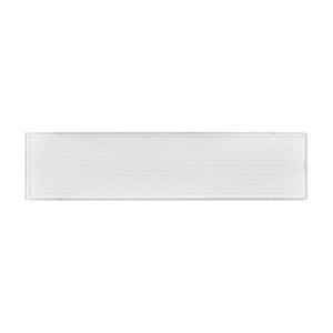 Hot Yoga Studio Pilates Room Heaters Far Infrared Radiant Ceiling Heating Panel 1000W Remote Control Metal - Product Image 1