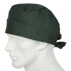 Bonnets chirurgicaux souples et respirants pour petites têtes – Casquettes d'infirmières, de chefs, à motifs, pour salons de beauté, accessoires médicaux, bonnets de bloc opératoire disponibles - Product Image 1