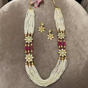 สร้อยคอยาวทองคำคุณภาพสูง รุ่น Sku -534 D-4 - Product Image 1