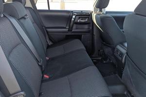 Toyota 4Runner TRD Off-Road 4x4 <span class=keywords><strong>2018</strong></span> Usada Premium, Motor V6 de 4.0 Litros, Tracción en las Cuatro Ruedas, Todoterreno - Product Image 4