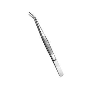Pinzas Adson para Tejidos, Equipo Quirúrgico de Alta Calidad, Pinzas Adson con Agarre Fuerte - Product Image 1