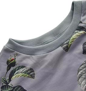 Sweat-shirts pour femmes confortables, antibactériens, à séchage ultra-rapide, sublimation, très demandés, tendance, meilleurs sweat-shirts pour femmes - Product Image 5