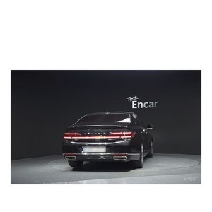 Genesis G90 3.3 T AWD 2019 con 201.315 km, Volante a la Izquierda, Caja de Cambios Automática, Estándar de Emisiones Euro V, Asientos de Cuero, Cámara Trasera - Product Image 4