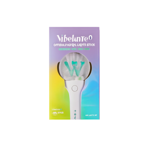 Libelante 01 Official Music <b>Lights</b> <b>Stick</b> - Product Image 3