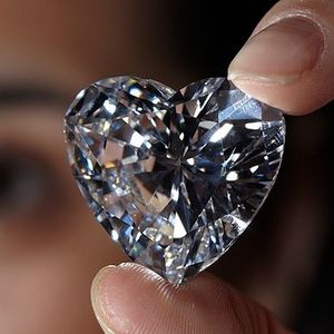 <b>Round</b> Brilliant Cut Loose Diamond High Quality CVD Lab Grown IGI Certified for Jewelry Making or Engagement Rings - Product Image 3