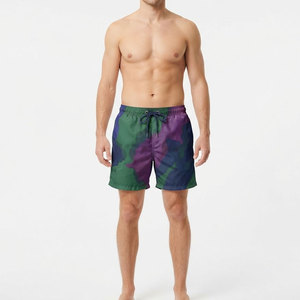 Shorts Cortavientos Populares, Duraderos, Deportivos, de Estilo Moderno y Ligeros - Product Image 1