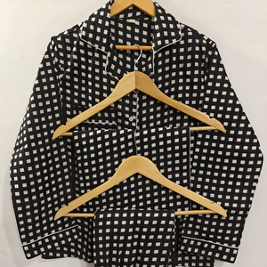 Pyjama court personnalisé pour demoiselles d'honneur, robe de nuit confortable pour femme, cadeau d'été, pyjama, robe de nuit pour femme - Product Image 1