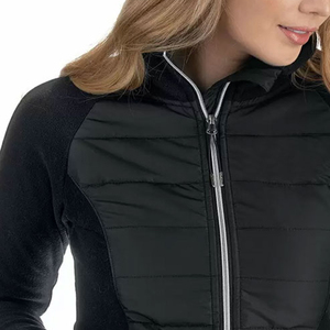 Chaqueta de Equitación Personalizada de Alta Calidad para Mujer, Nueva Colección 2026, Ropa Ecuestre, Chaqueta de Montar a Caballo para Mujer en Venta - Product Image 5