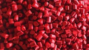 EVOPLAS VIETNAM Custom Color High Gloss Molding Grade Masterbatch for PP PE <b>PET</b> ABS PC Poly <b>Carriers</b> Free Sample Available - Product Image 4