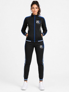 Conjunto Deportivo Ligero para Mujer, Diseñado para Máxima Comodidad, Flexibilidad y Estilo Moderno para el Día a Día - Product Image 5