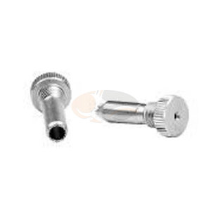 Universal Aiming Device Orthopedic Drill <b>Guide</b> Surgical Drill Positioning Tool Precision Bone <b>Drilling</b> Instrument Reusable Medic - Product Image 4