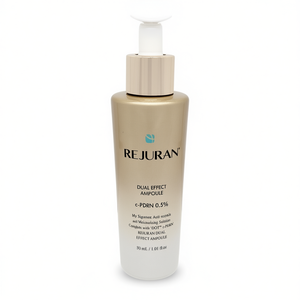 Siero Anti-Età REJURAN 30ml a Doppio Effetto con C-PDRN, Niacinamide e Peptidi per Illuminare e Rassodare la Pelle - Product Image 3