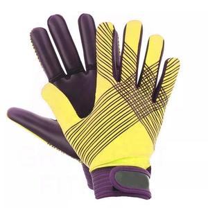 Design Custom GAA Gaelic Gloves German Latex Hand Grips Non-Slip Lightweight Adjustable Wrist Strap Unisex Outdoor Sports Top - Product Image 5